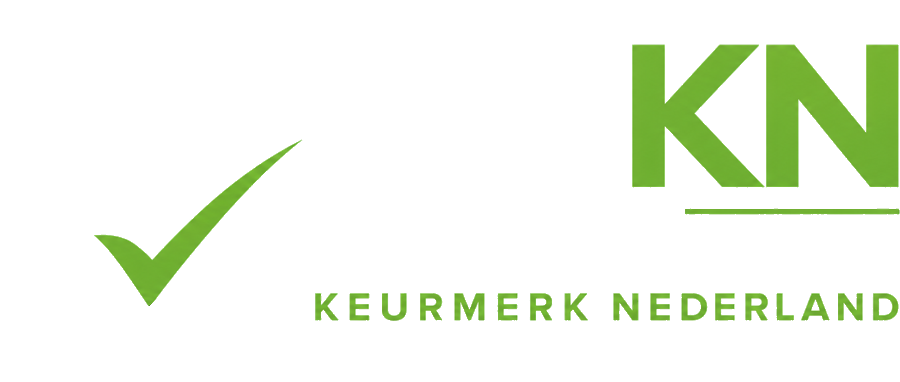 Auto Garage Keurmerk Nederland logo